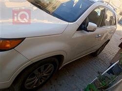 كيا سورينتو